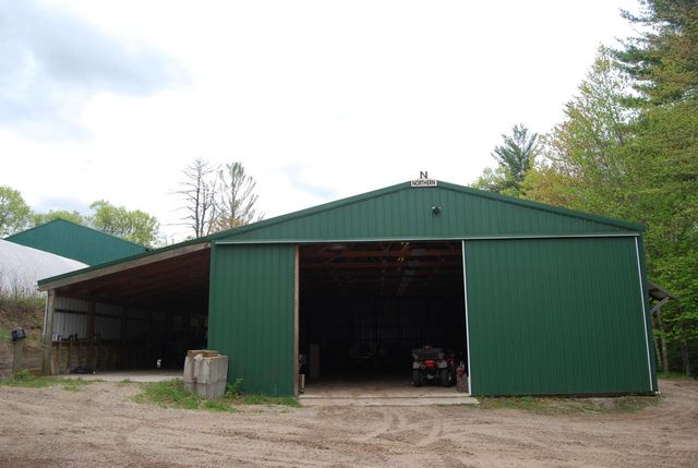 N11502 Nelson ROAD, Wausaukee, WI 54177