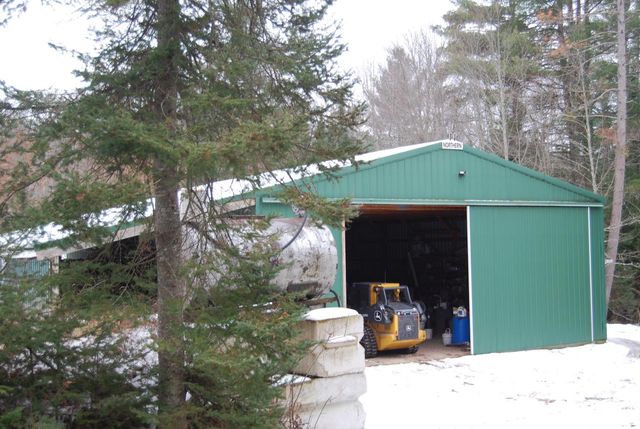 N11502 Nelson ROAD, Wausaukee, WI 54177