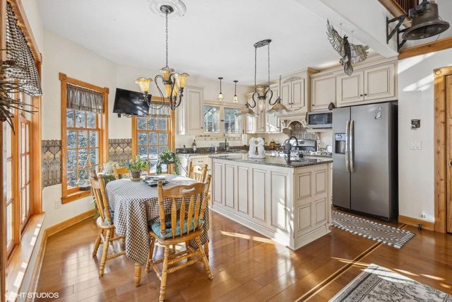 N11502 Nelson ROAD, Wausaukee, WI 54177