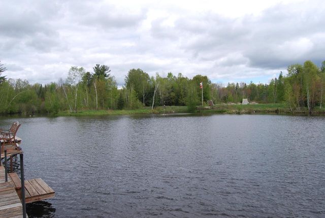 N11502 Nelson ROAD, Wausaukee, WI 54177