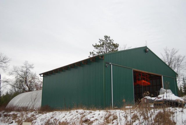 N11502 Nelson ROAD, Wausaukee, WI 54177