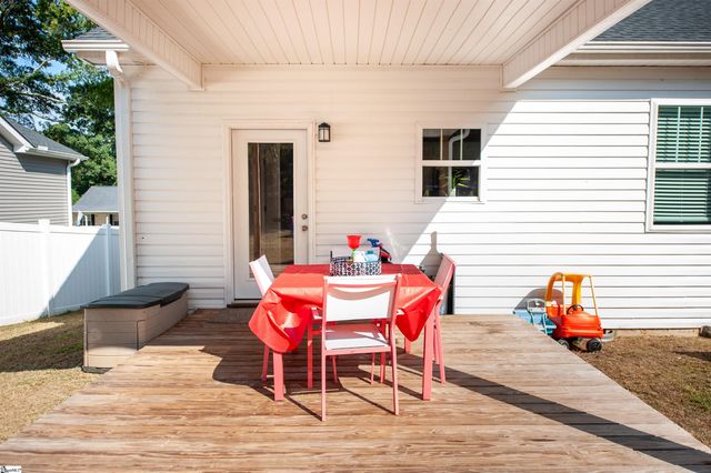 303 Saluda Street, Belton, SC 29627