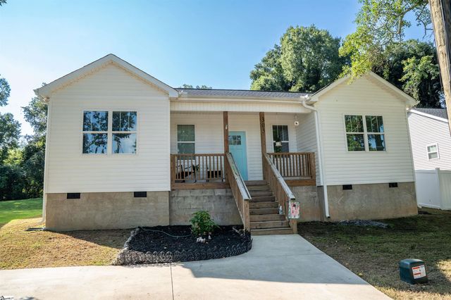 303 Saluda Street, Belton, SC 29627