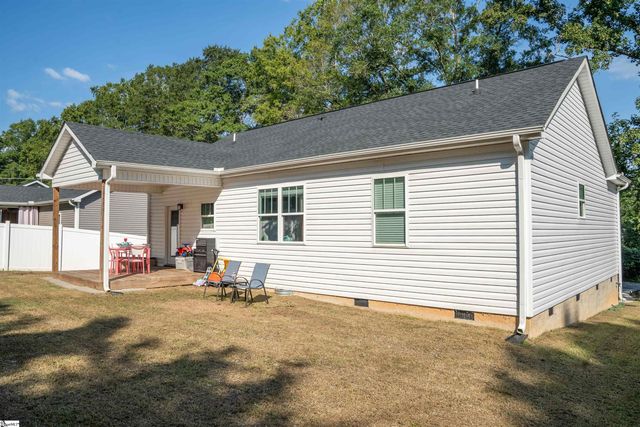303 Saluda Street, Belton, SC 29627