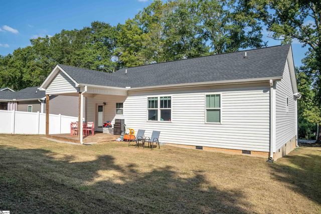 303 Saluda Street, Belton, SC 29627