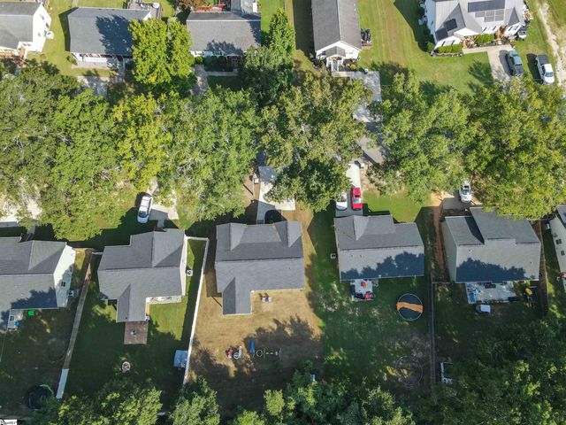 303 Saluda Street, Belton, SC 29627