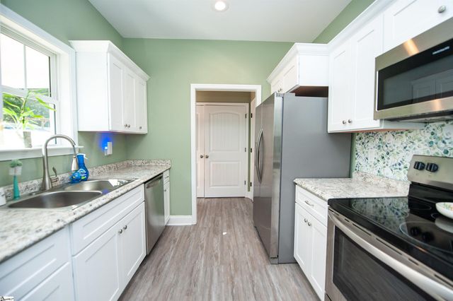 303 Saluda Street, Belton, SC 29627