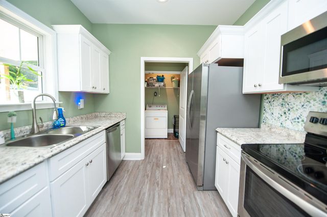 303 Saluda Street, Belton, SC 29627