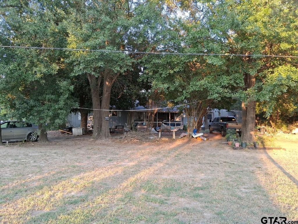 16300 COUNTY ROAD 4100, Lindale, TX 75771