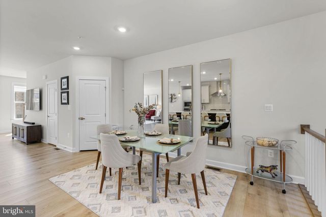 232 HICKORY HOLLOW CT, Cockeysville, MD 21030