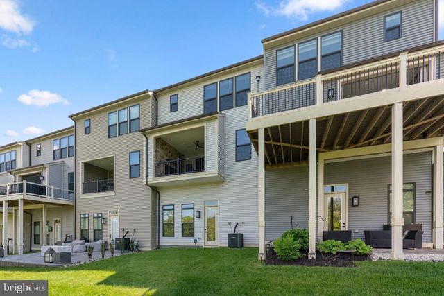 232 HICKORY HOLLOW CT, Cockeysville, MD 21030