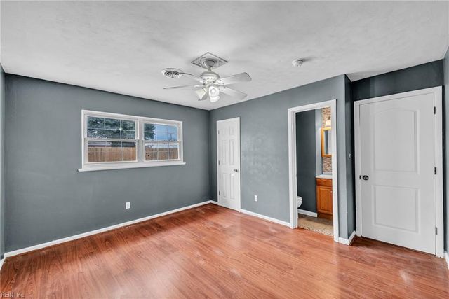 702 Nottingham DR, Hampton, VA 23669