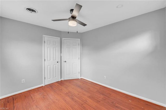 702 Nottingham DR, Hampton, VA 23669