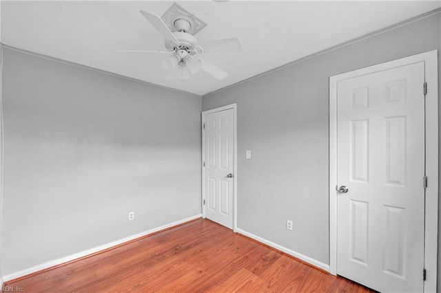 702 Nottingham DR, Hampton, VA 23669