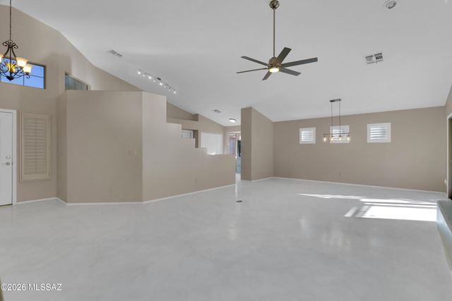 4319 N Ocotillo Canyon Drive, Tucson, AZ 85750