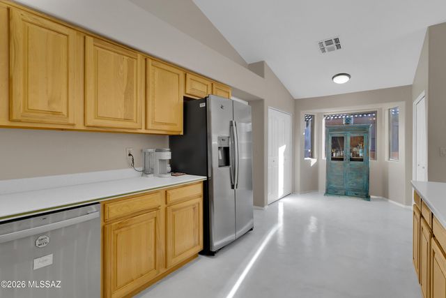 4319 N Ocotillo Canyon Drive, Tucson, AZ 85750