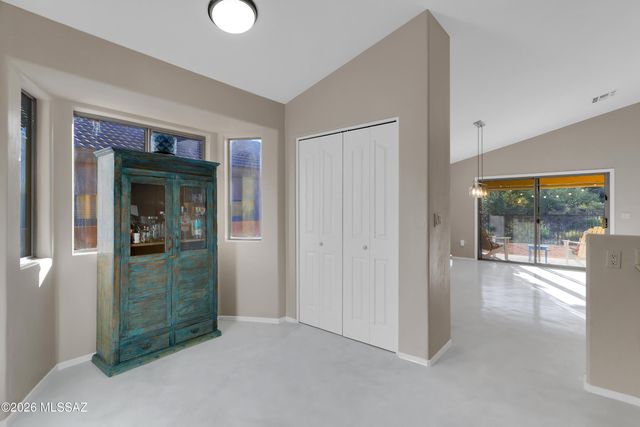 4319 N Ocotillo Canyon Drive, Tucson, AZ 85750