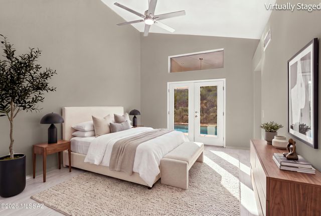 4319 N Ocotillo Canyon Drive, Tucson, AZ 85750