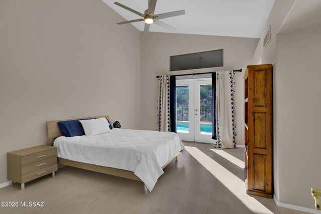4319 N Ocotillo Canyon Drive, Tucson, AZ 85750
