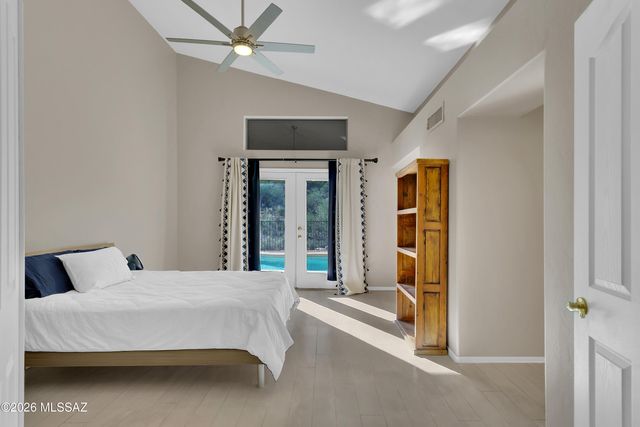 4319 N Ocotillo Canyon Drive, Tucson, AZ 85750