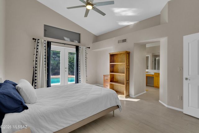 4319 N Ocotillo Canyon Drive, Tucson, AZ 85750