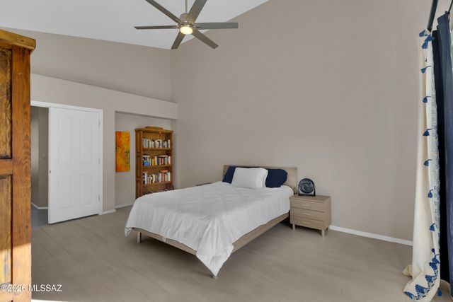 4319 N Ocotillo Canyon Drive, Tucson, AZ 85750