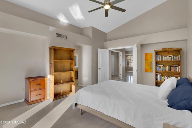 4319 N Ocotillo Canyon Drive, Tucson, AZ 85750