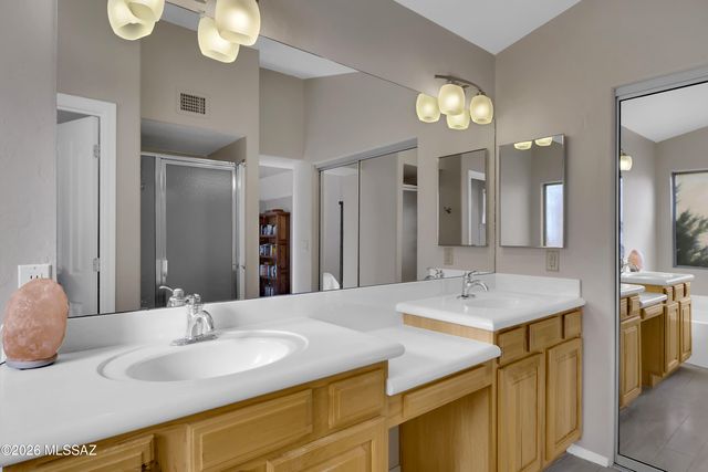 4319 N Ocotillo Canyon Drive, Tucson, AZ 85750
