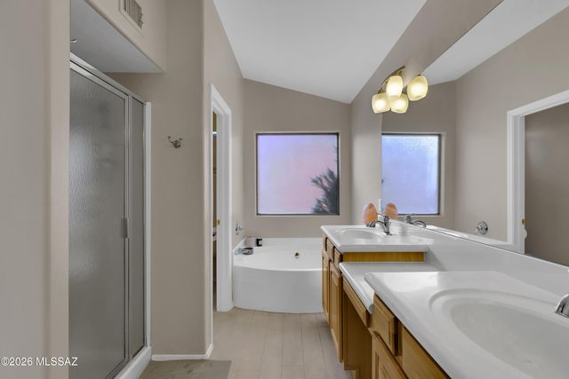 4319 N Ocotillo Canyon Drive, Tucson, AZ 85750