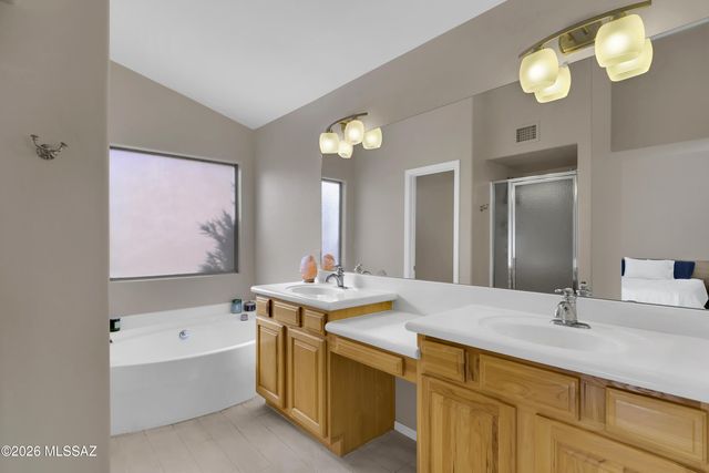 4319 N Ocotillo Canyon Drive, Tucson, AZ 85750