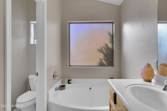 4319 N Ocotillo Canyon Drive, Tucson, AZ 85750