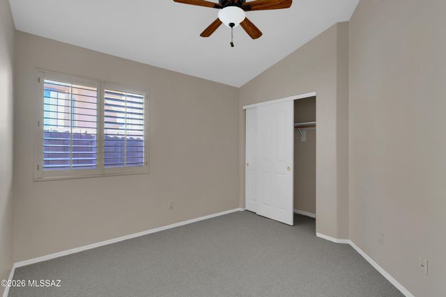 4319 N Ocotillo Canyon Drive, Tucson, AZ 85750
