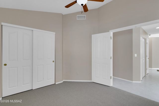 4319 N Ocotillo Canyon Drive, Tucson, AZ 85750