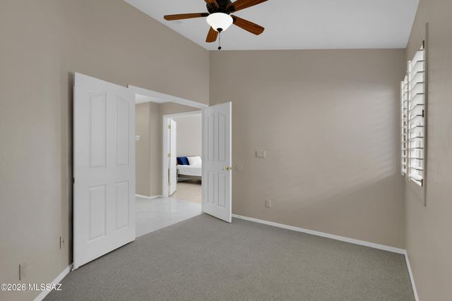 4319 N Ocotillo Canyon Drive, Tucson, AZ 85750