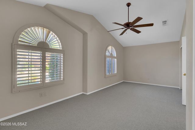 4319 N Ocotillo Canyon Drive, Tucson, AZ 85750