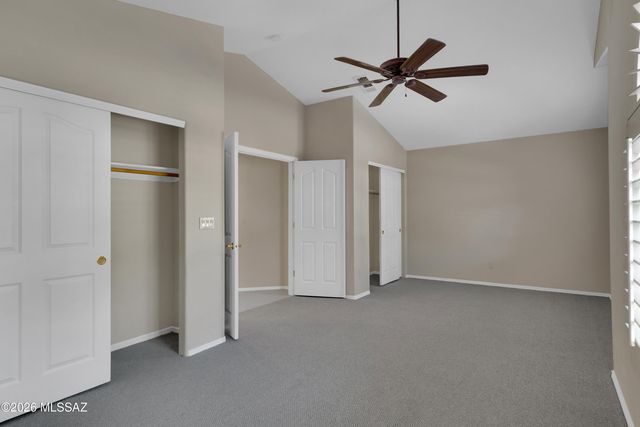 4319 N Ocotillo Canyon Drive, Tucson, AZ 85750