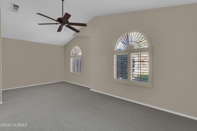 4319 N Ocotillo Canyon Drive, Tucson, AZ 85750