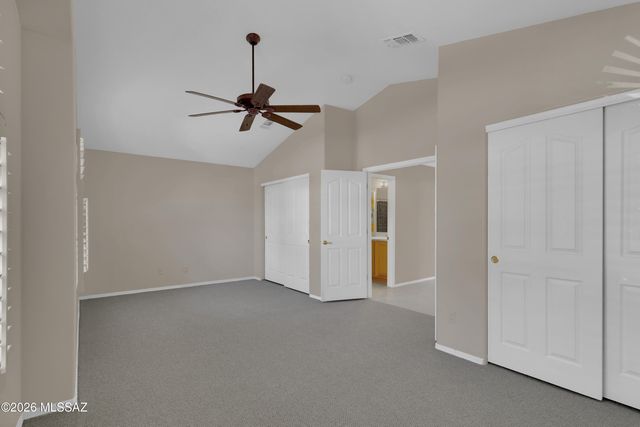 4319 N Ocotillo Canyon Drive, Tucson, AZ 85750