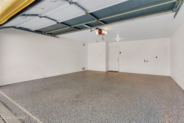 4319 N Ocotillo Canyon Drive, Tucson, AZ 85750