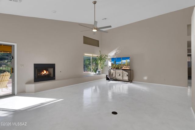 4319 N Ocotillo Canyon Drive, Tucson, AZ 85750