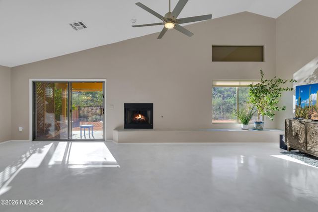 4319 N Ocotillo Canyon Drive, Tucson, AZ 85750