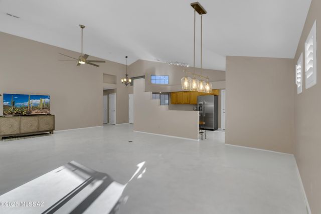 4319 N Ocotillo Canyon Drive, Tucson, AZ 85750