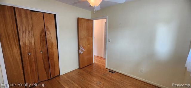 6556 Drexel Street, Dearborn Heights, MI 48127