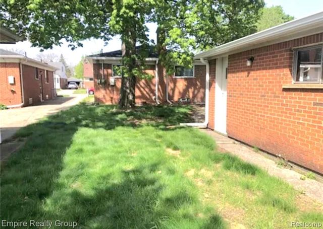 6556 Drexel Street, Dearborn Heights, MI 48127