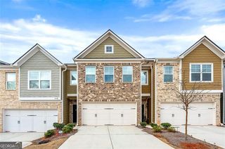 2230 MULSANNE, Lithonia, GA 30058
