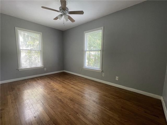 1041 Rosemont ST, Austin, TX 78723