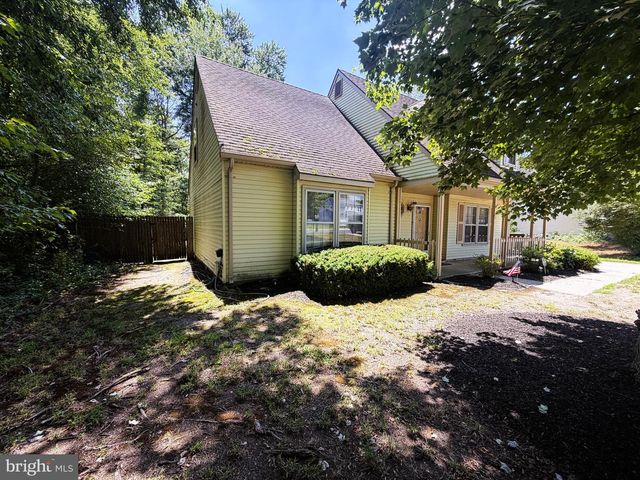 29 ARGYLE AVE, Blackwood, NJ 08012