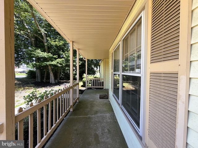 29 ARGYLE AVE, Blackwood, NJ 08012