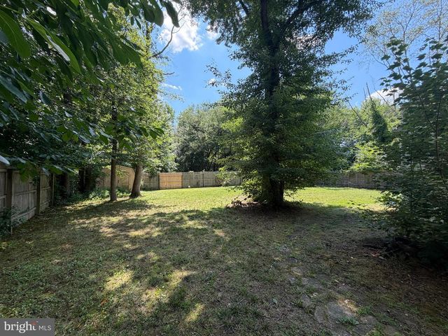 29 ARGYLE AVE, Blackwood, NJ 08012