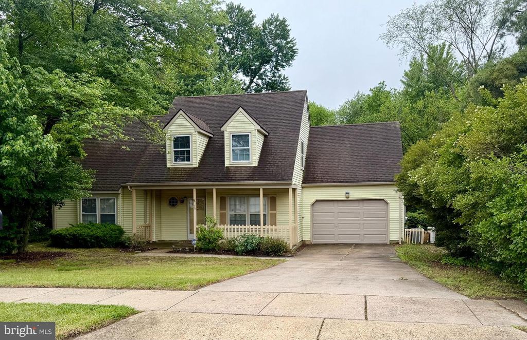 29 ARGYLE AVE, Blackwood, NJ 08012